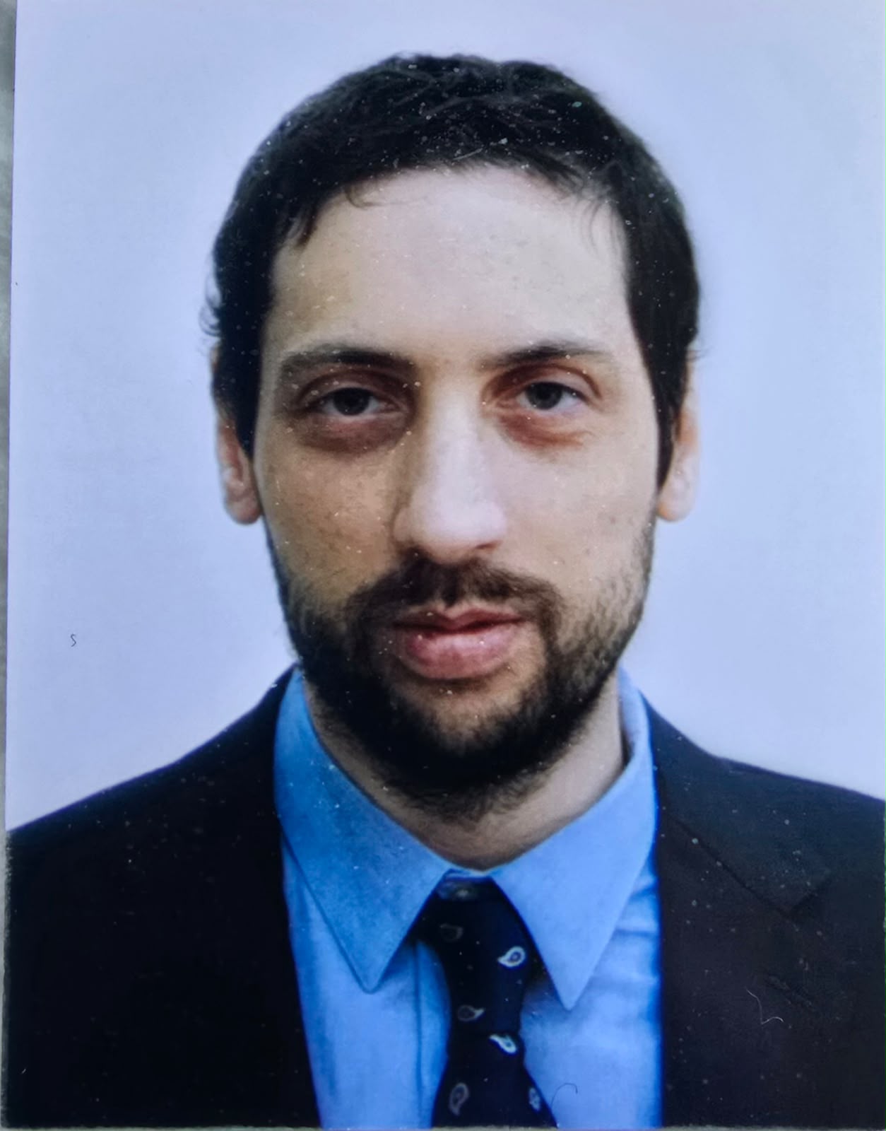 Foto di Salvatore Pagliuca